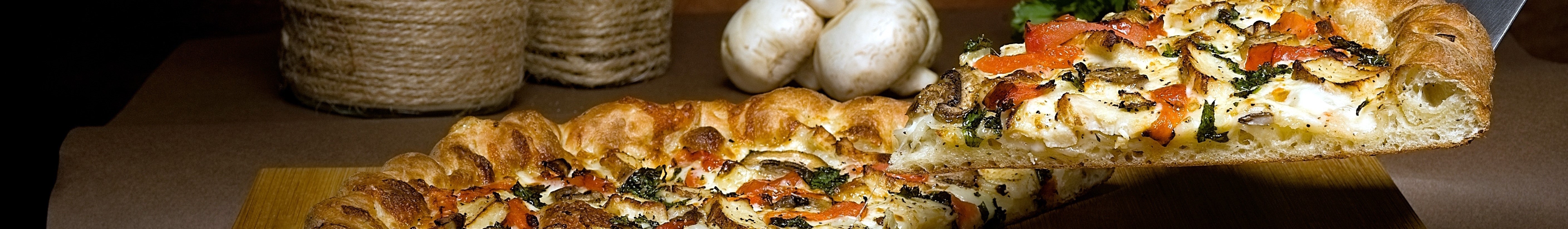 Restaurant banner image
